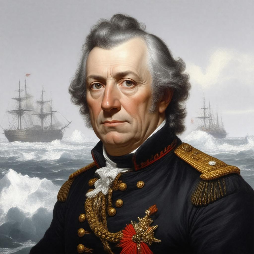 Sir John Franklin